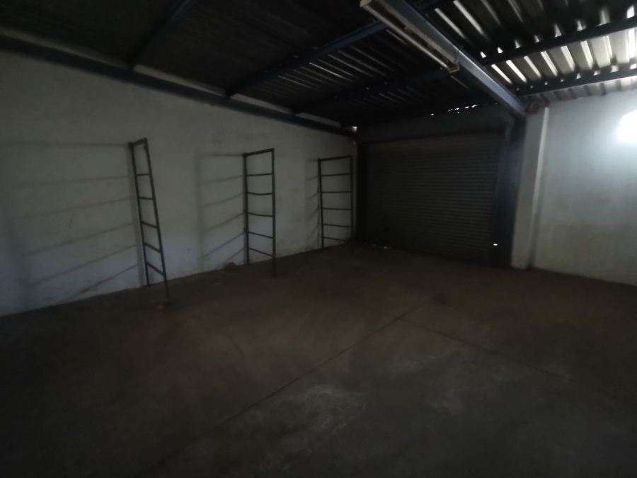 Commercial Property for Sale in Klerksdorp Industrial North West